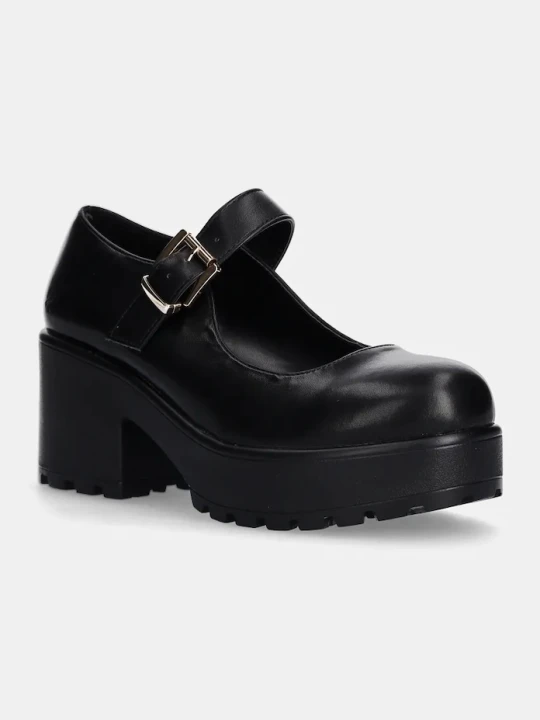 Zdjęcie produktu Koi Footwear czółenka czarny