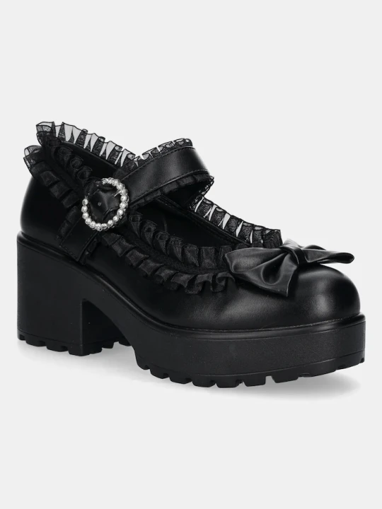 Zdjęcie produktu Koi Footwear czółenka czarny
