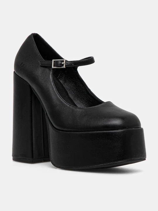 Zdjęcie produktu Koi Footwear czółenka czarny