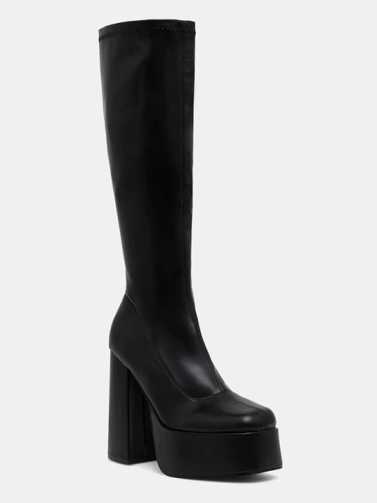 Zdjęcie produktu Koi Footwear kozaki damskie DBP21 czarny