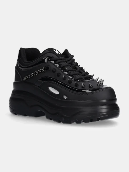 Zdjęcie produktu Koi Footwear sneakersy czarny