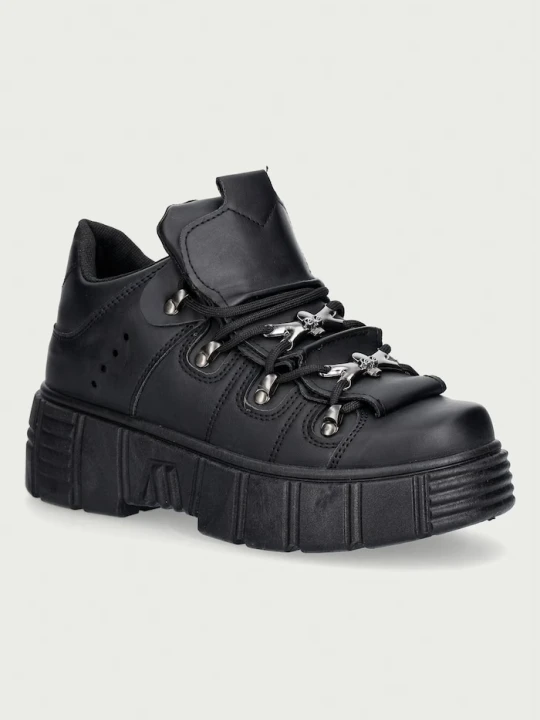 Zdjęcie produktu Koi Footwear sneakersy damskie czarny