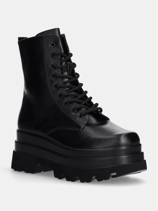 Zdjęcie produktu Koi Footwear workery czarny
