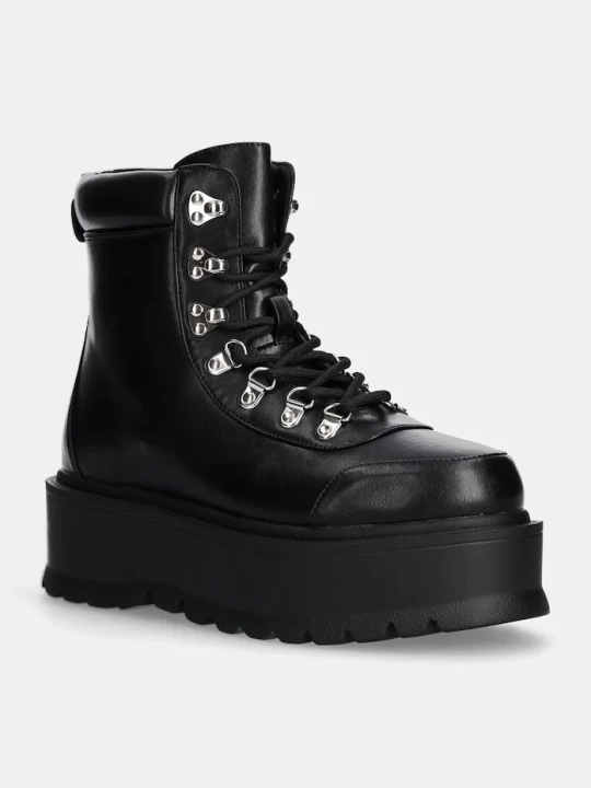 Zdjęcie produktu Koi Footwear workery czarny