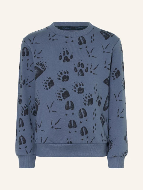 Zdjęcie produktu Koko Noko Bluza blau granatowy