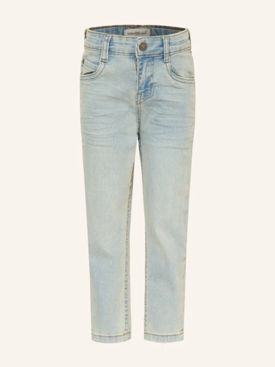 Zdjęcie produktu Koko Noko Dżinsy blau blue jeans