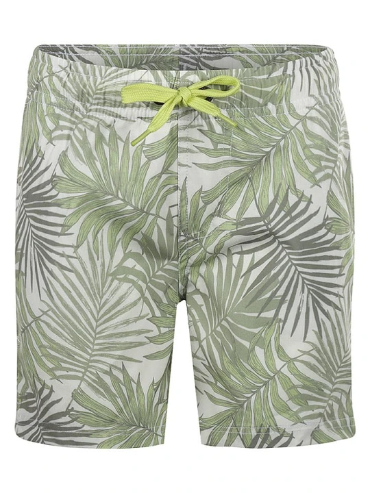 Zdjęcie produktu Koko Noko Szorty kąpielowe w kolorze khaki rozmiar: 110/116