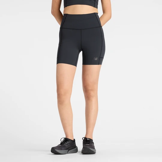 Zdjęcie produktu Kolarki damskie New Balance WB61I098BK – czarne