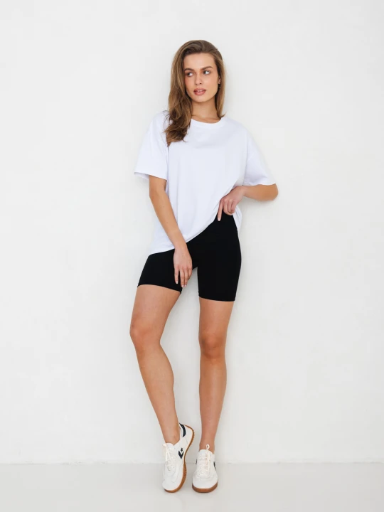 Zdjęcie produktu KOLARKI SUZANE CZARNE XL - Flawless