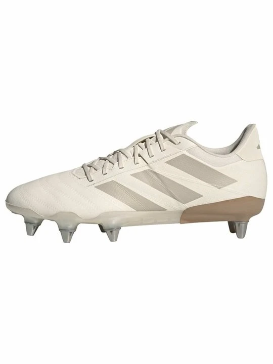Zdjęcie produktu Buty piłkarskie na miękką nawierzchnię Adidas biały