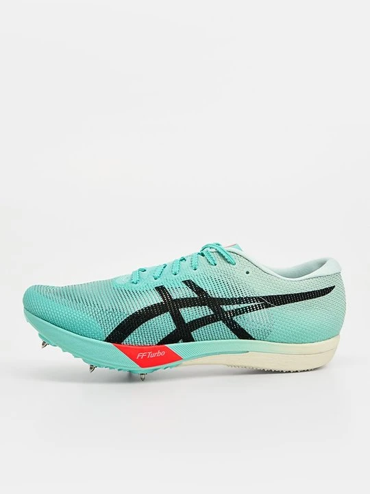 Zdjęcie produktu Kolce Asics miętowy
