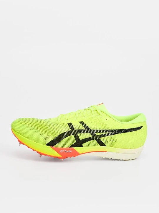 Zdjęcie produktu Kolce Asics żółty