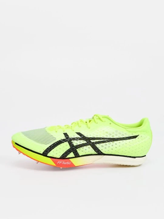 Zdjęcie produktu Kolce Asics żółty