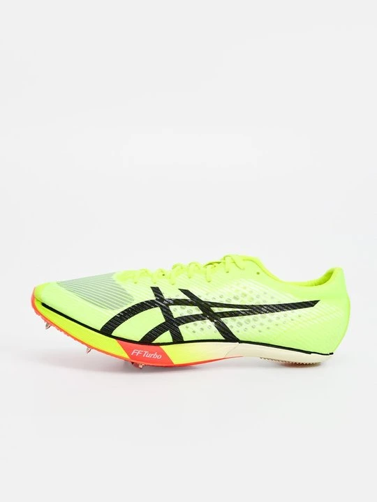 Zdjęcie produktu Kolce Asics żółty
