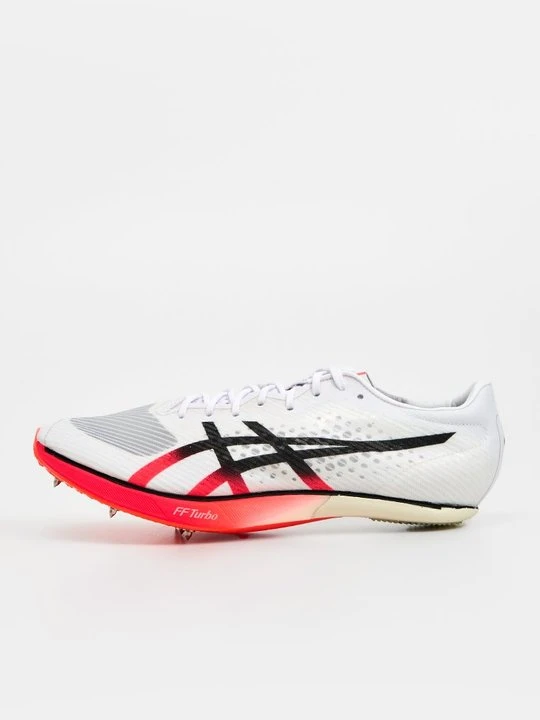 Zdjęcie produktu Kolce Asics biały