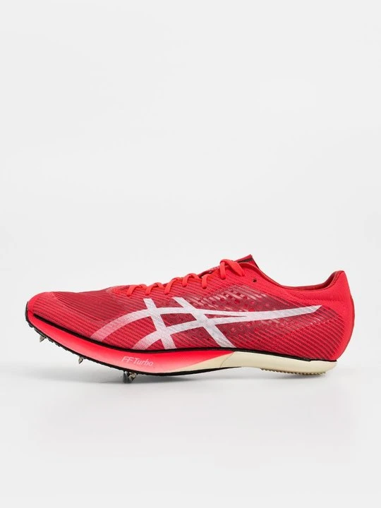 Zdjęcie produktu Kolce Asics różowy