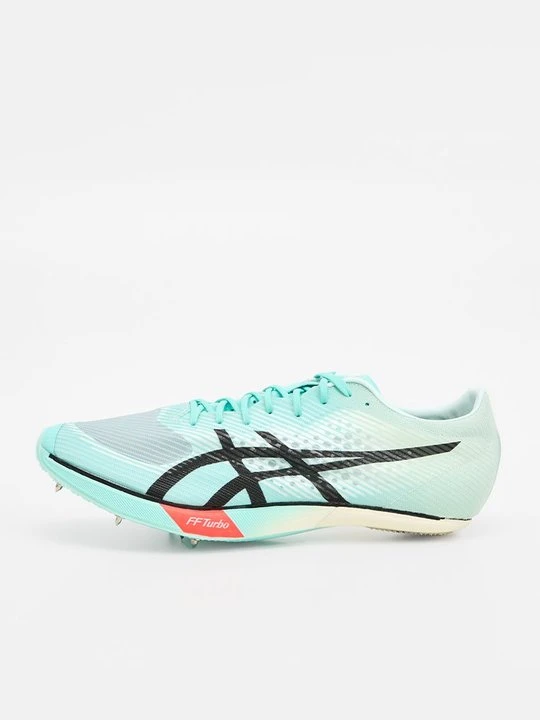 Zdjęcie produktu Kolce Asics miętowy