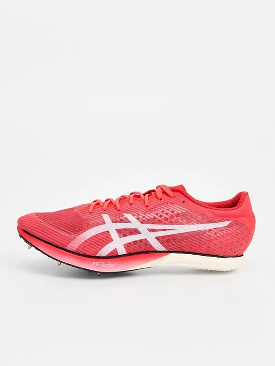 Zdjęcie produktu Kolce Asics różowy
