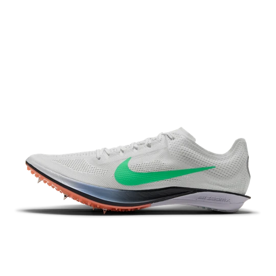 Zdjęcie produktu Kolce do biegania na średnich dystansach Nike Dragonfly 2 - Biel