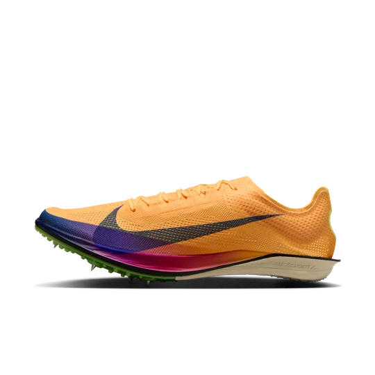 Zdjęcie produktu Kolce do biegania na średnich dystansach Nike Dragonfly 2 Elite - Żółty