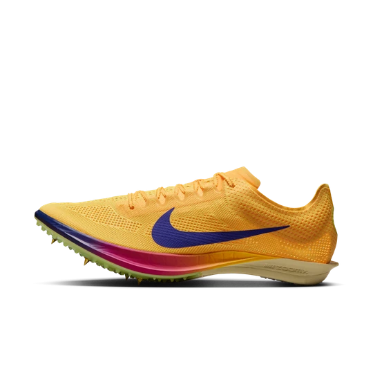 Zdjęcie produktu Kolce do biegania na średnich dystansach Nike Dragonfly 2 - Żółty