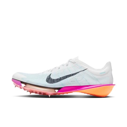Zdjęcie produktu Kolce do biegania na średnich dystansach Nike Victory 2 - Biel