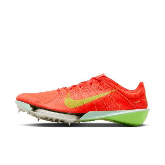 Zdjęcie produktu Kolce do biegania na średnich dystansach Nike Victory 2 - Czerwony
