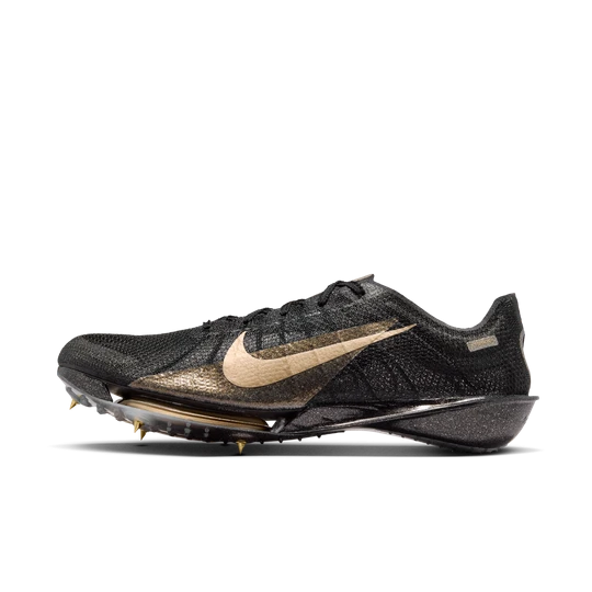 Zdjęcie produktu Kolce do biegania na średnich dystansach Nike Victory 2 „Keely Hodgkinson” - Czerń
