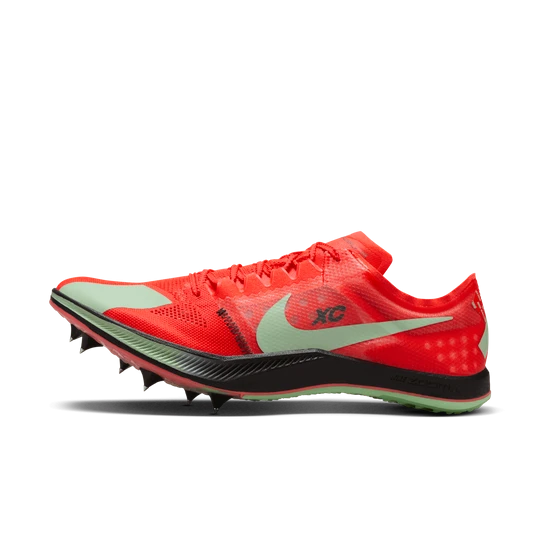 Zdjęcie produktu Kolce do biegów przełajowych Nike Dragonfly XC - Czerwony