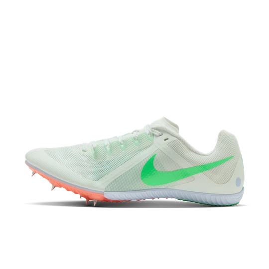 Zdjęcie produktu Kolce do różnych celów Nike Zoom Rival Multi - Biel