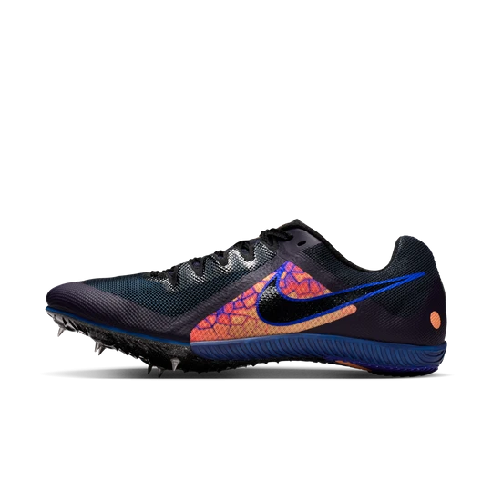 Zdjęcie produktu Kolce lekkoatletyczne do różnych celów Nike Zoom Rival Multi Glam - Niebieski