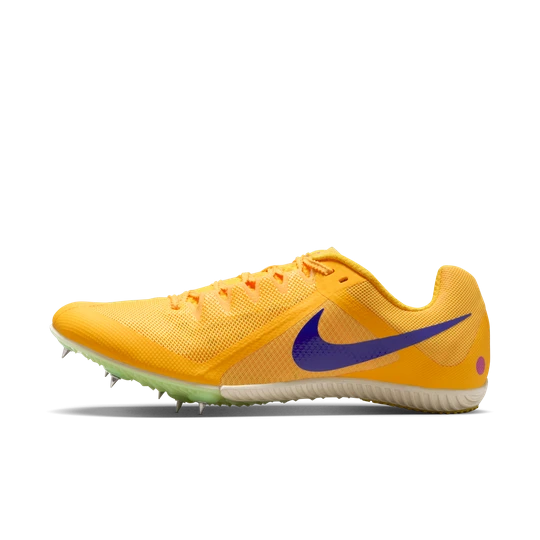 Zdjęcie produktu Kolce do różnych celów Nike Zoom Rival Multi - Żółty