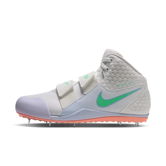 Zdjęcie produktu Kolce do rzutów Nike Zoom Javelin Elite 3 - Biel