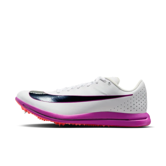 Zdjęcie produktu Kolce do skakania Nike Triple Jump Elite 3 - Biel
