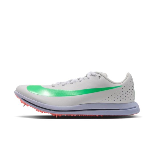 Zdjęcie produktu Kolce do skakania Nike Triple Jump Elite 3 - Biel