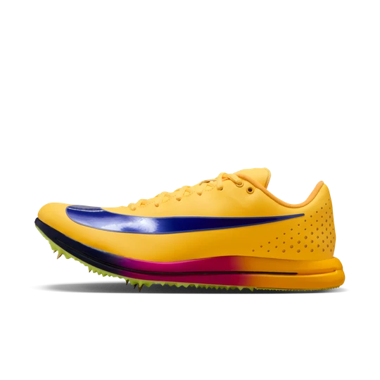 Zdjęcie produktu Kolce do skakania Nike Triple Jump Elite 3 - Żółty