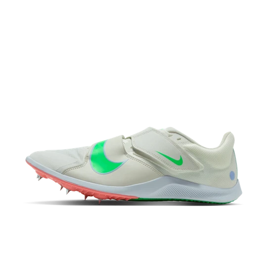 Zdjęcie produktu Kolce do skakania Nike Zoom Rival Jump - Biel
