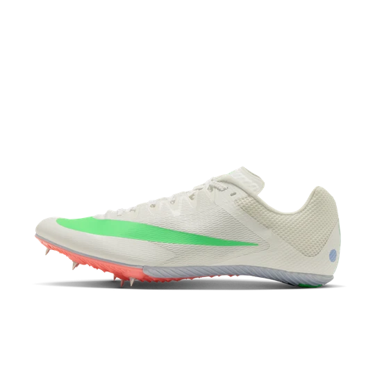 Zdjęcie produktu Kolce do sprintu Nike Zoom Rival Sprint - Biel