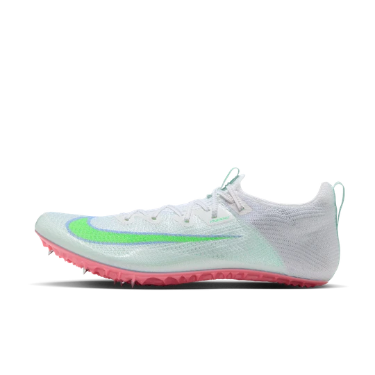 Zdjęcie produktu Kolce do sprintu Nike Zoom Superfly Elite 2 - Biel