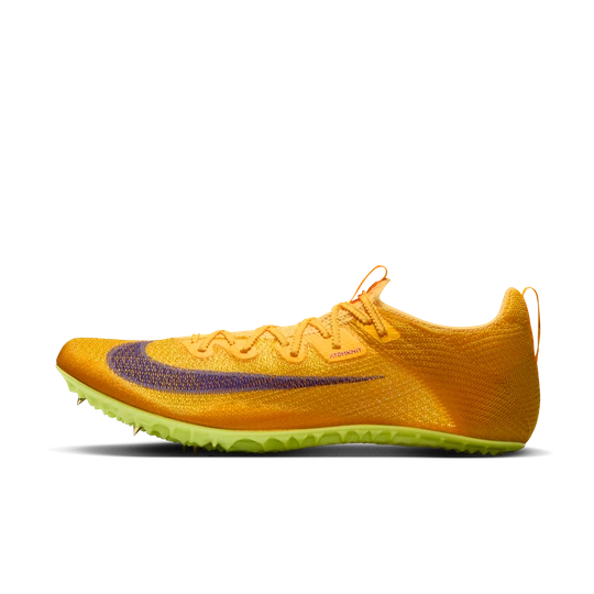 Zdjęcie produktu Kolce do sprintu Nike Zoom Superfly Elite 2 - Żółty