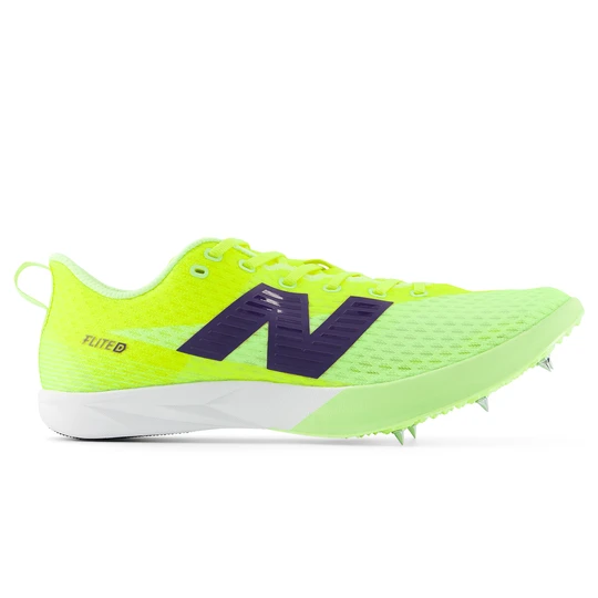 Zdjęcie produktu Kolce lekkoatletyczne New Balance FuelCell Flite-D UFCMDG1 – zielone