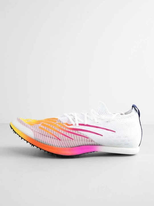 Zdjęcie produktu Kolce New Balance biały