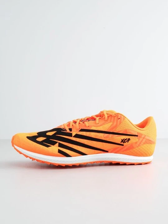 Zdjęcie produktu Kolce New Balance neonowy pomarańcz