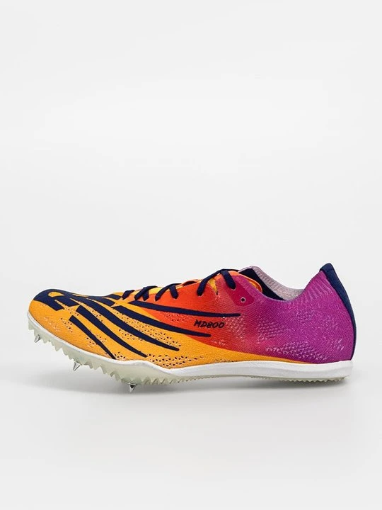 Zdjęcie produktu Kolce New Balance pomarańczowy