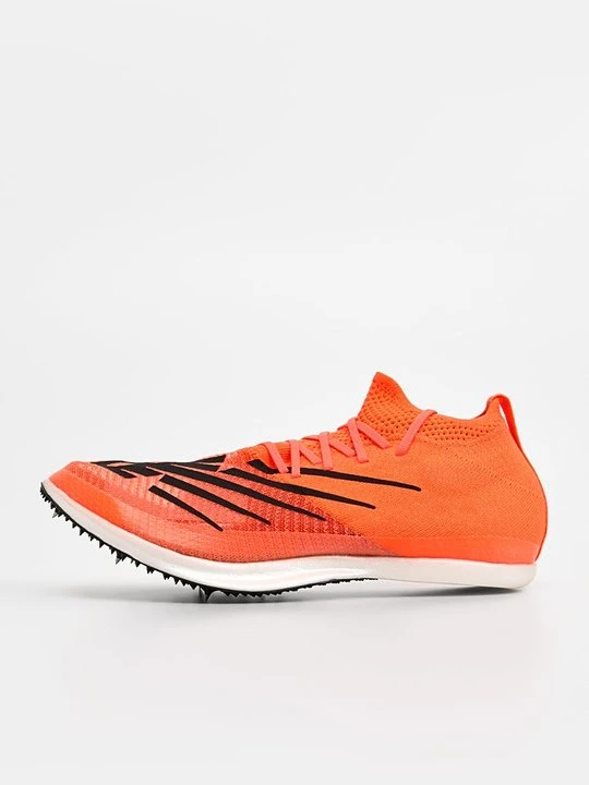 Zdjęcie produktu Kolce New Balance neonowy pomarańcz