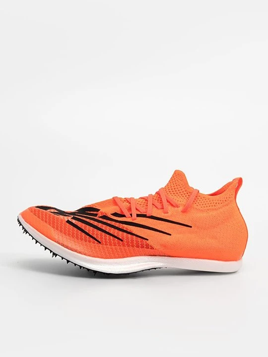Zdjęcie produktu Kolce New Balance neonowy pomarańcz