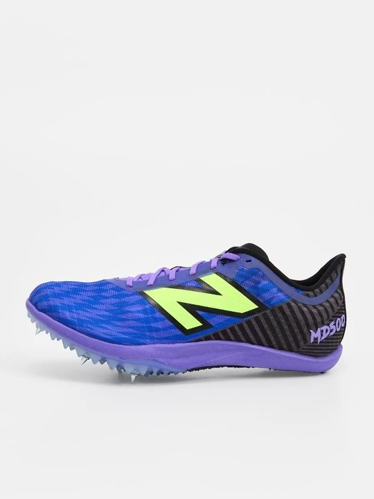 Zdjęcie produktu Kolce New Balance niebieski
