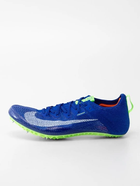 Zdjęcie produktu Kolce Nike niebieski