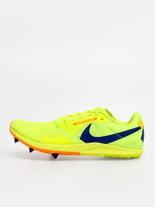 Zdjęcie produktu Kolce Nike żółty neon