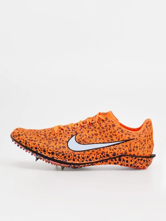Zdjęcie produktu Kolce Nike neonowy pomarańcz